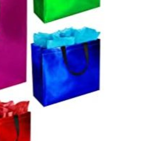 B-1 Vintage Designer Bag & Accessory MYSTERY BOX Classic Color RETAILS $450-$475 - Picture 2 of 2